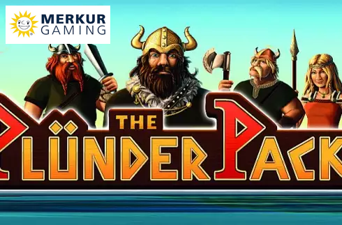 The Plunder Pack